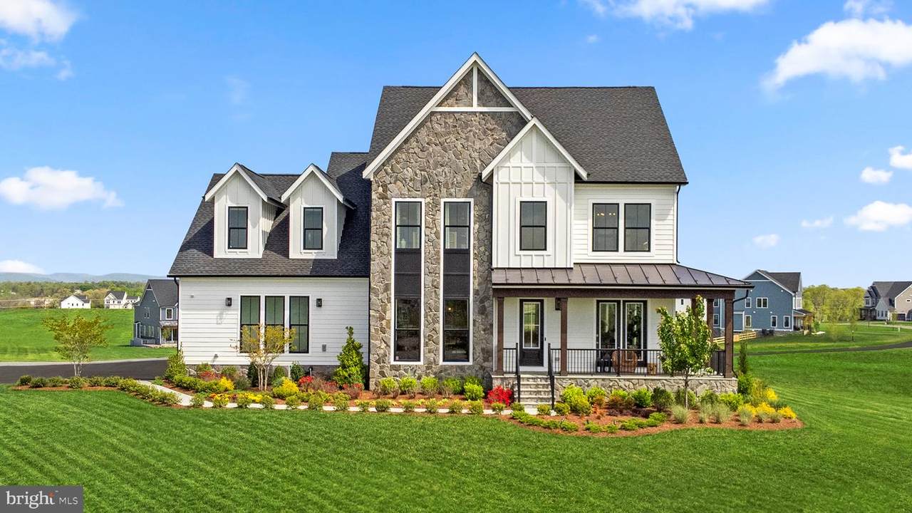 38875 Silver King Circle - Photo 1