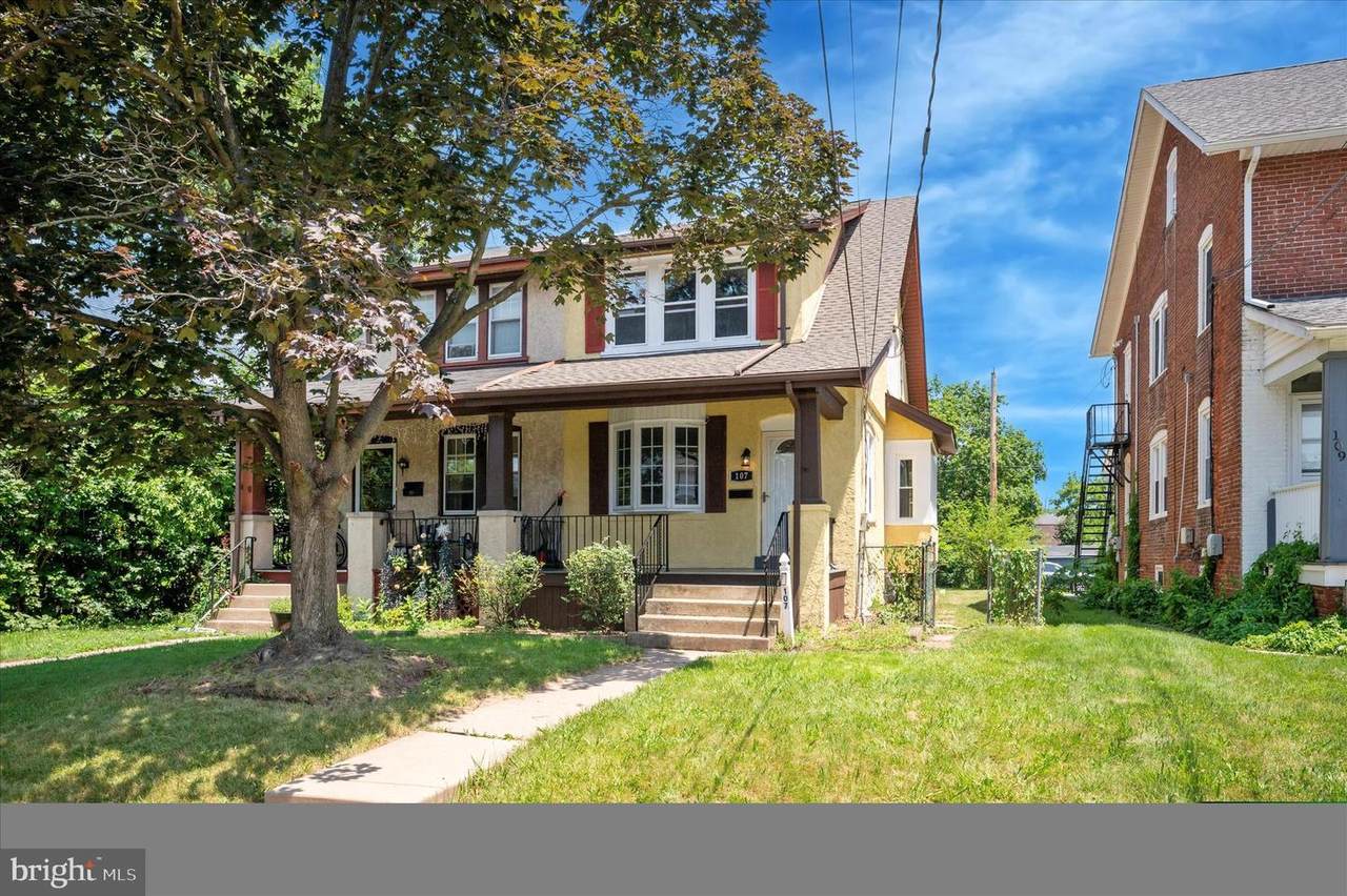 107 5TH Street - Photo 1