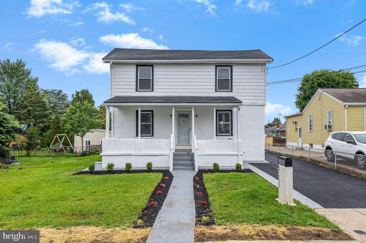 1225 Harper Avenue - Photo 1