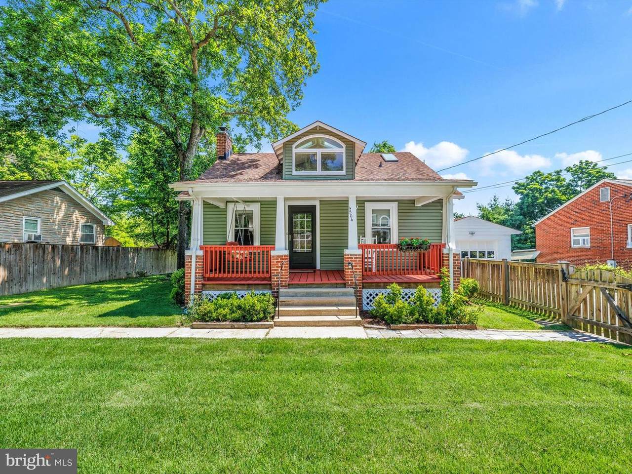 4504 Yates Road - Photo 1