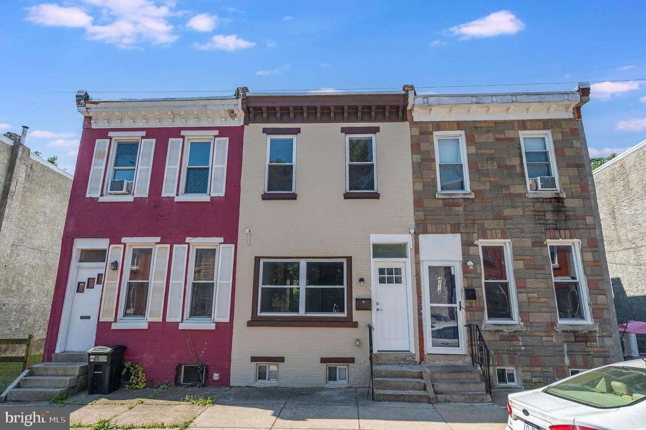 4212 Wallace Street - Photo 1