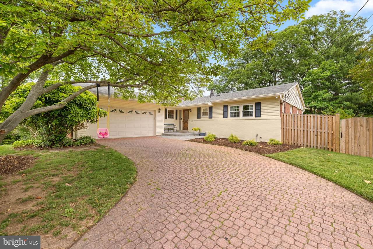4301 Ivanhoe Place - Photo 1