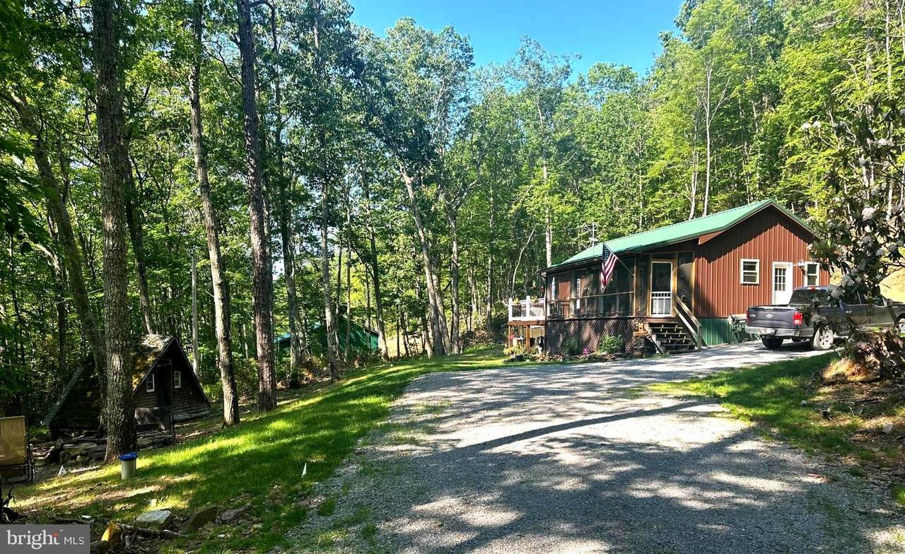 1397 High Valley Drive - Photo 1