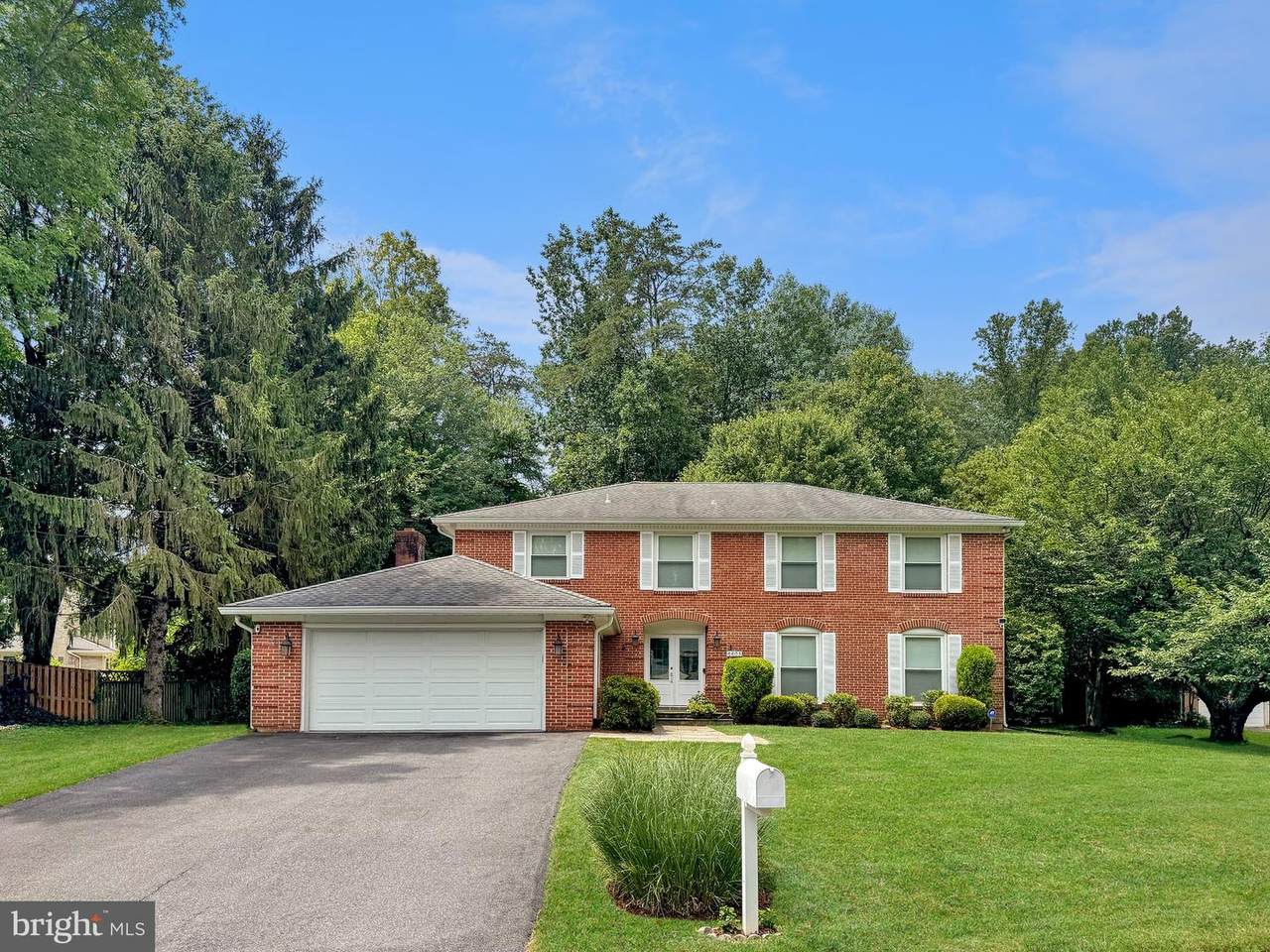 6603 Briar Hill Court - Photo 1