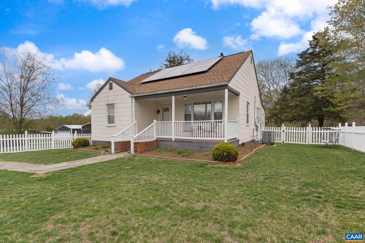 2742 Advance Mills Rd - Photo 1