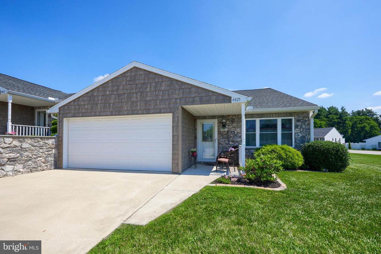 4421 Clair Mar Drive - Photo 1