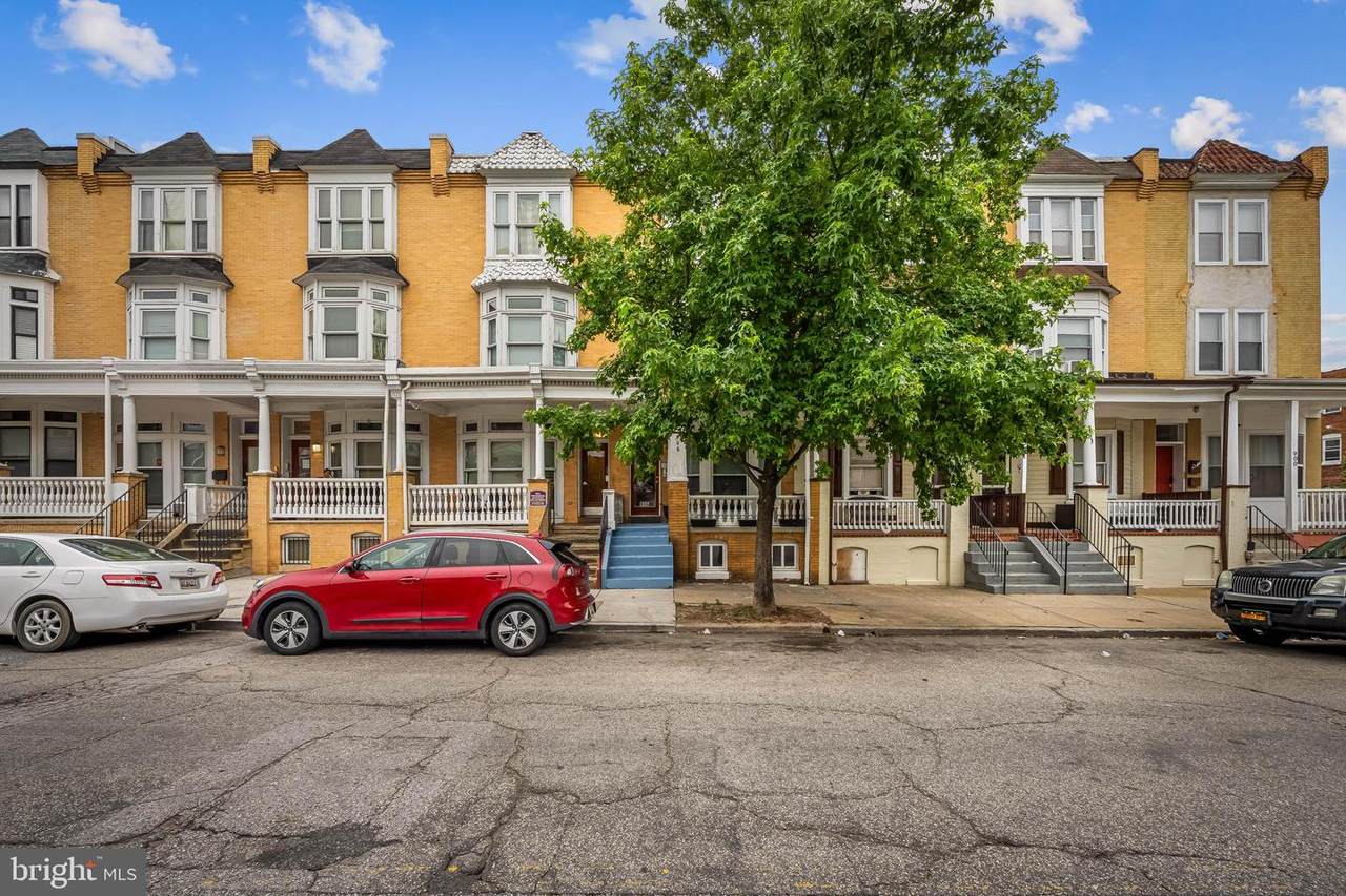 906 Whitelock Street - Photo 1