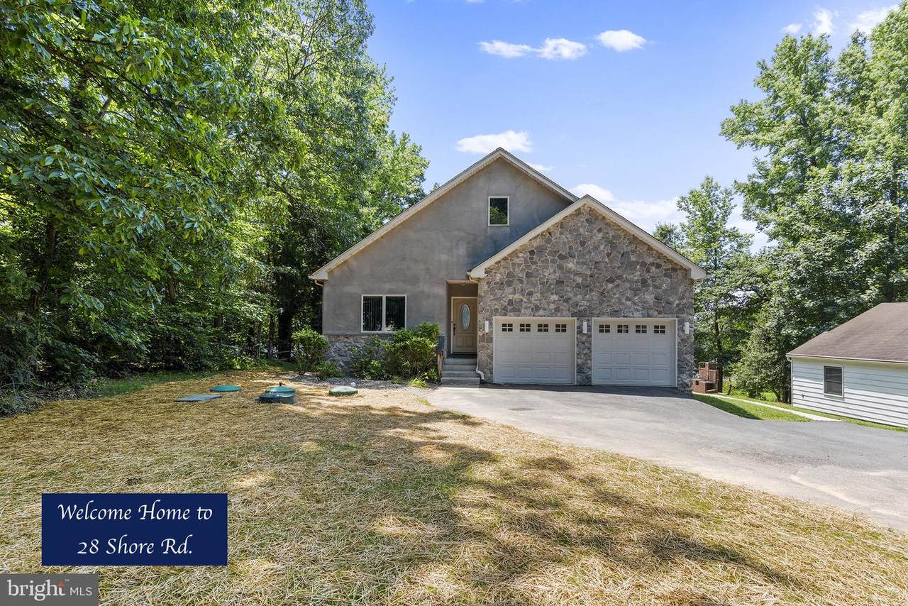 28 Shore Road - Photo 1