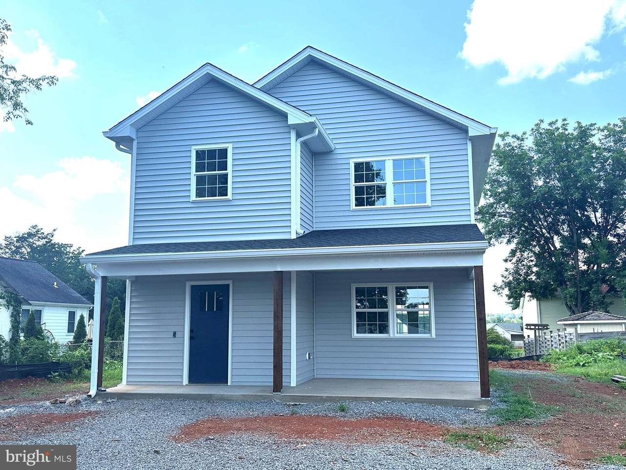 606 Fairfax Street - Photo 1