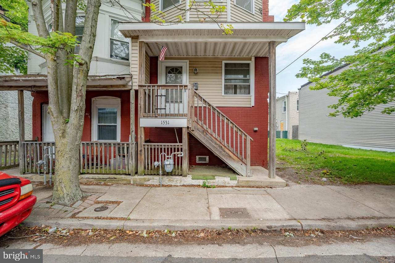 1531 C Morris Cain Place - Photo 1