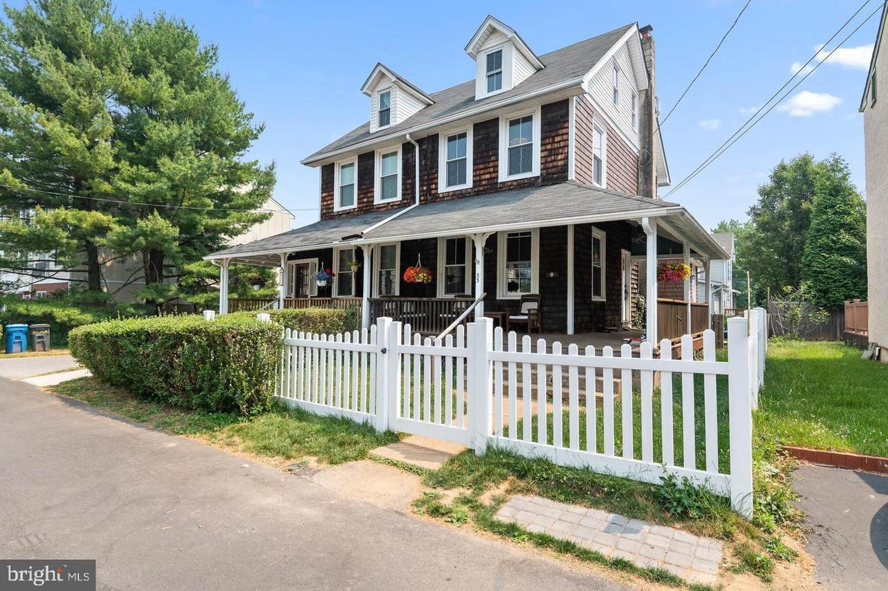 33 Central Avenue - Photo 1