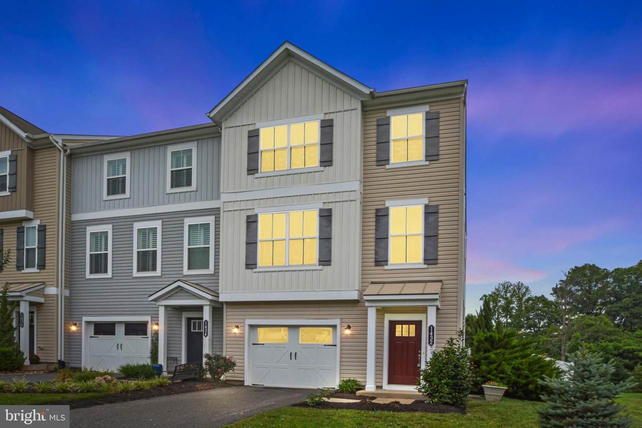 1432 Teagan Drive - Photo 1