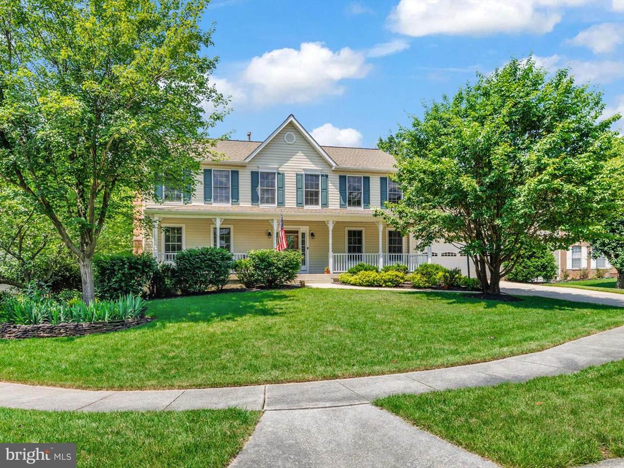 11803 Bridges Court - Photo 1