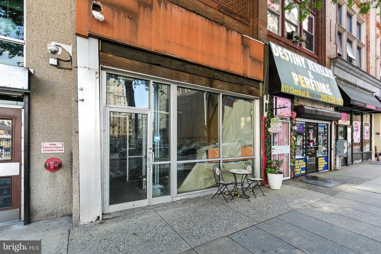 808 Chestnut Street - Photo 1