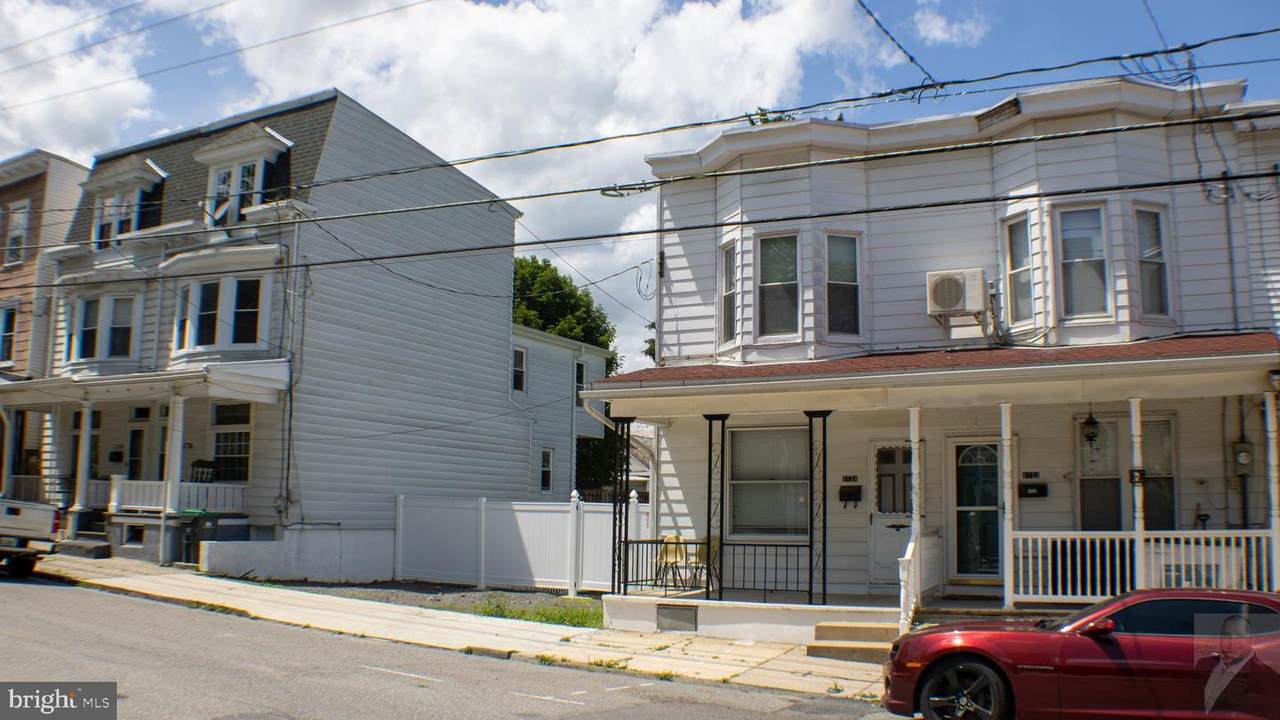 1734 Norwegian Street - Photo 1