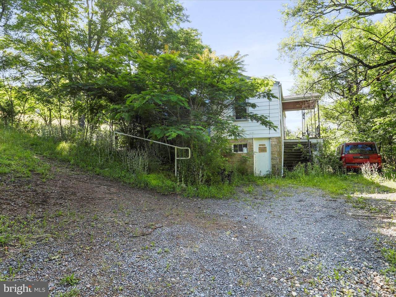 679 Winchester Grade Road - Photo 1