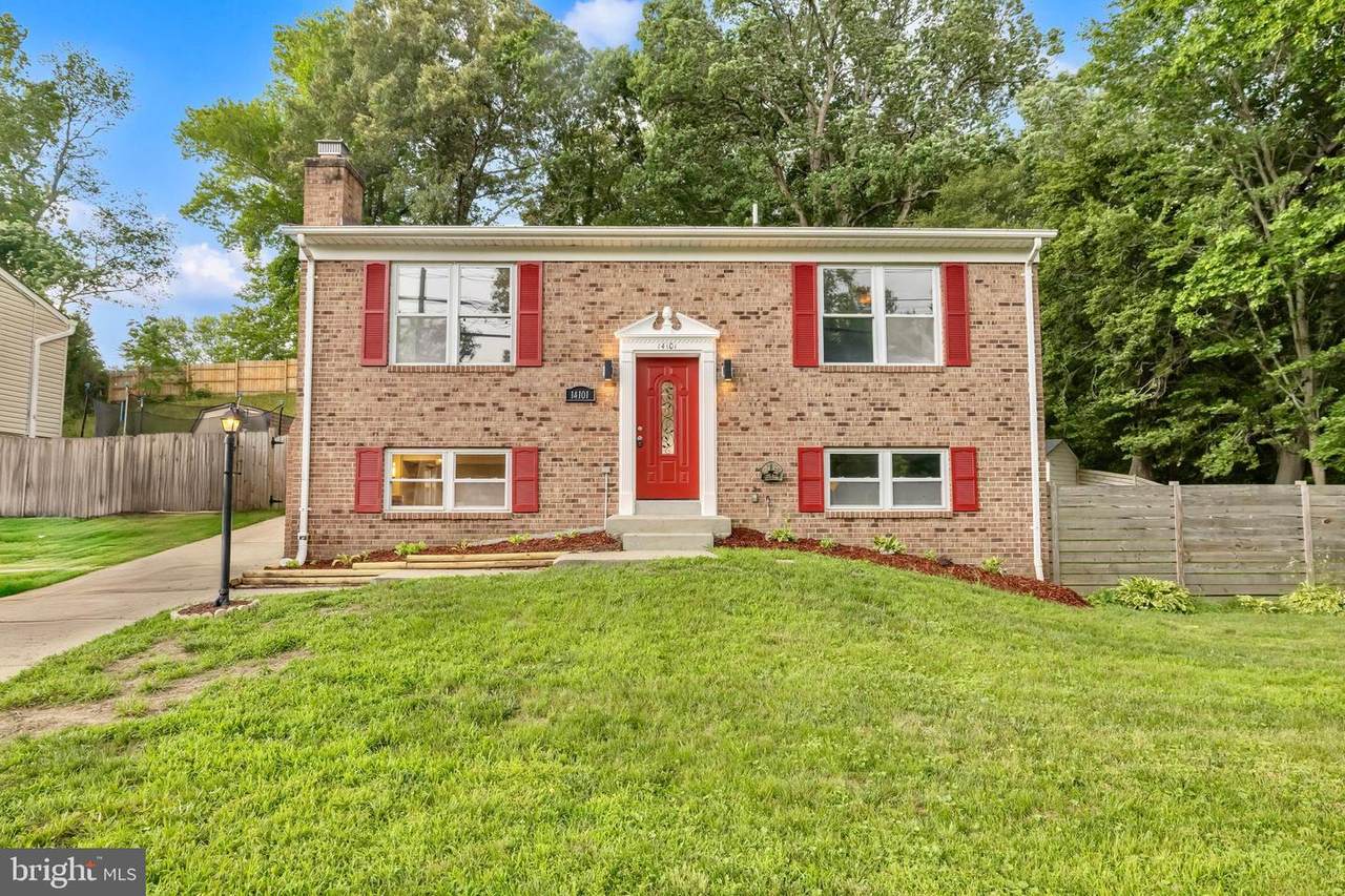 14101 Old Marlboro Pike - Photo 1