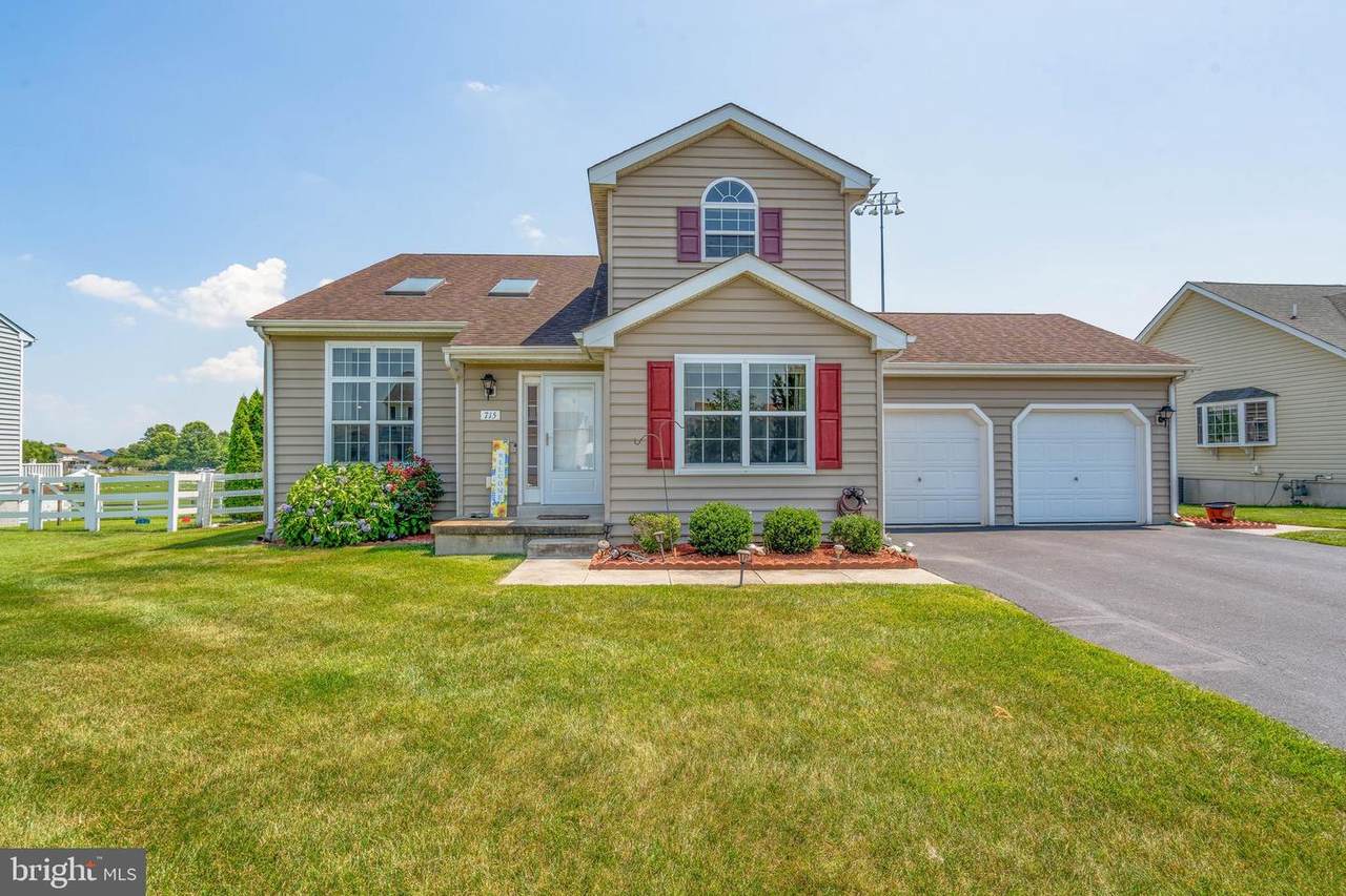 715 Dairy Drive - Photo 1