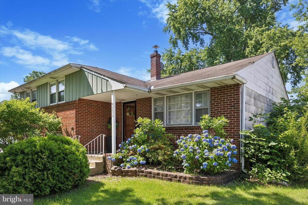 5614 Birch Avenue - Photo 1