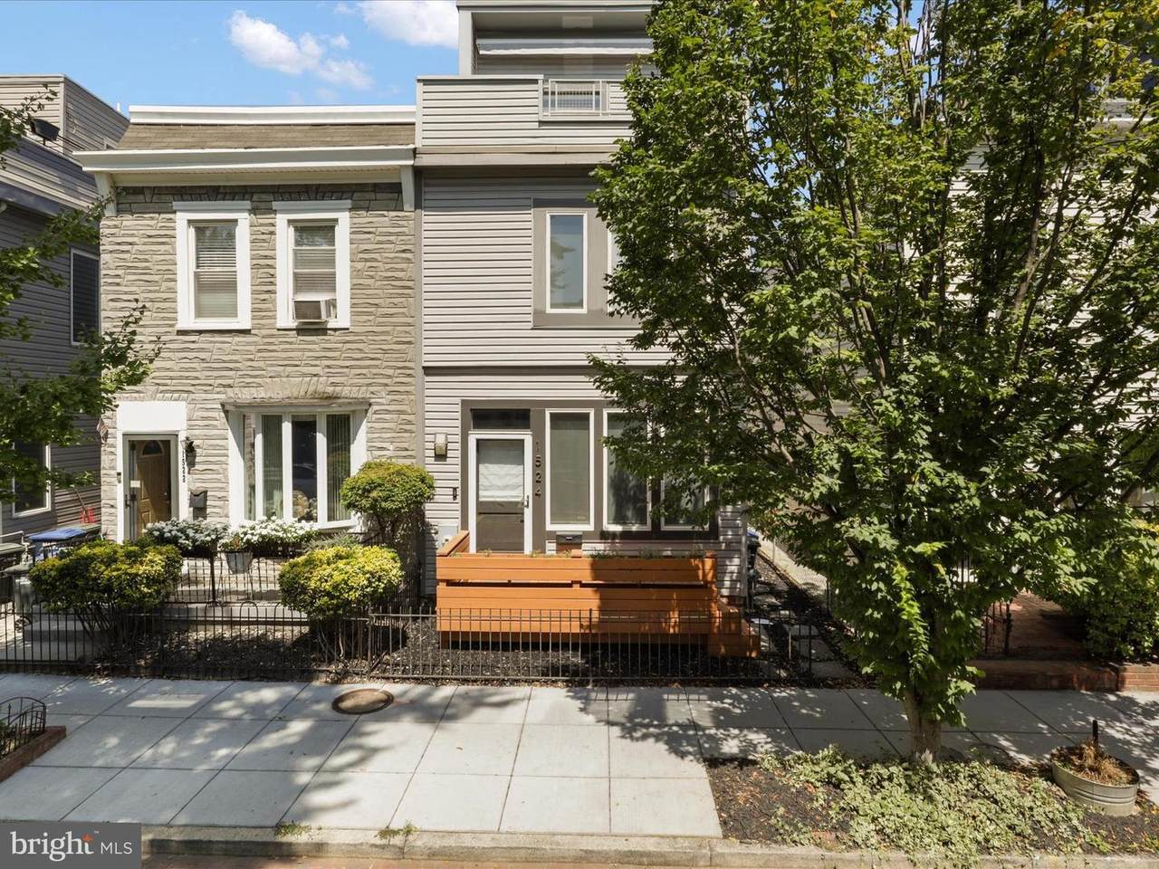 1524 Gales Street - Photo 1