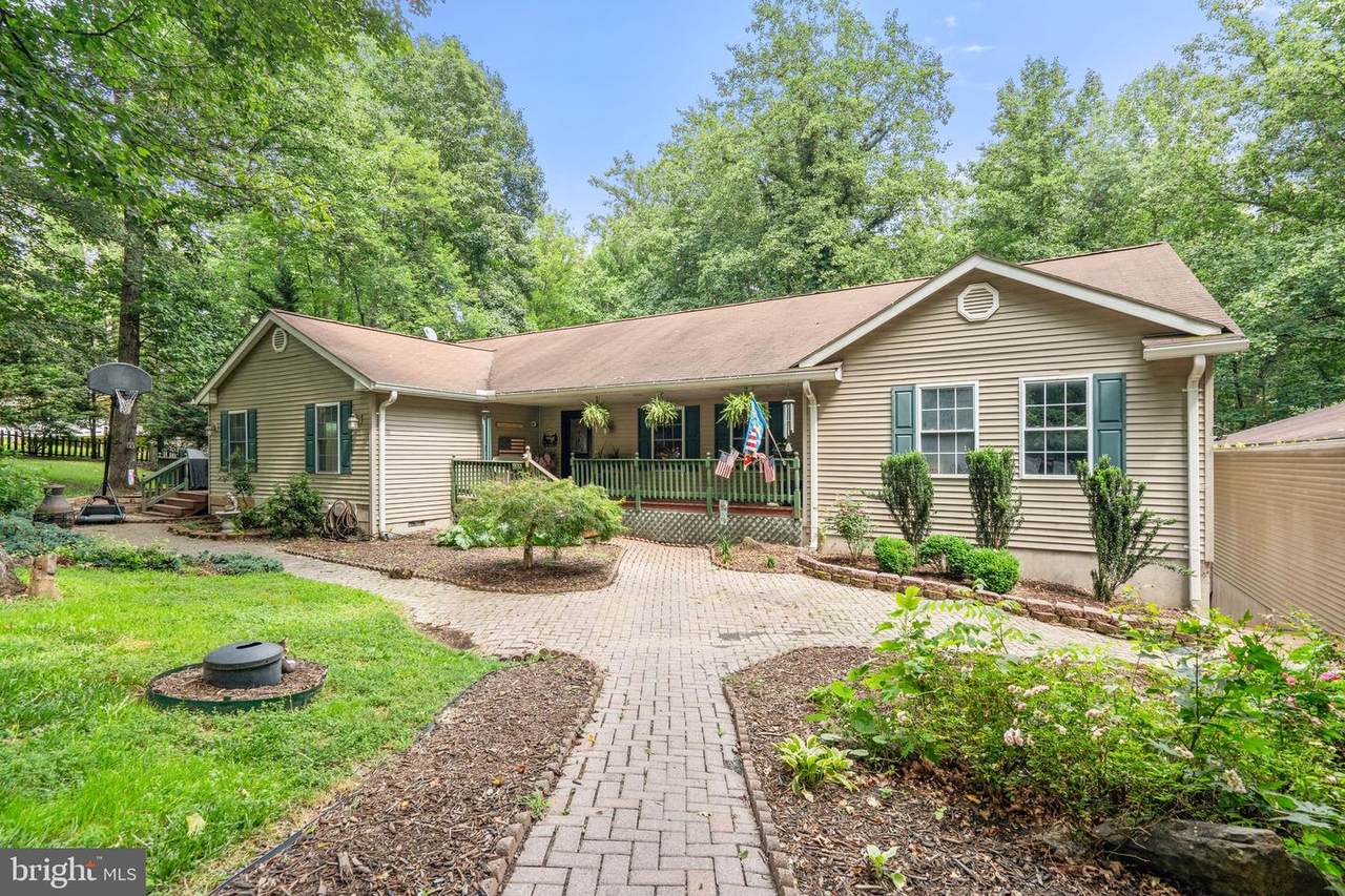 590 Vaught Drive - Photo 1