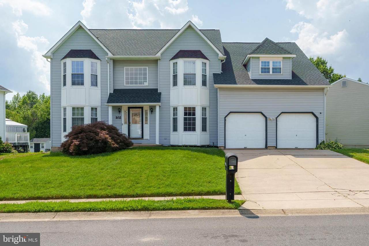 102 Lewis Court - Photo 1