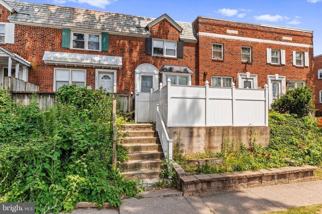 393 Hale Avenue - Photo 1