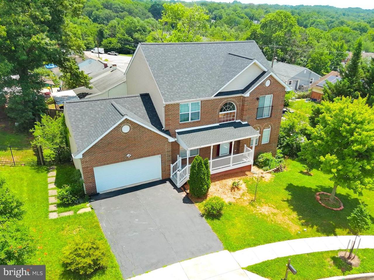 7403 Hawthorne Street - Photo 1