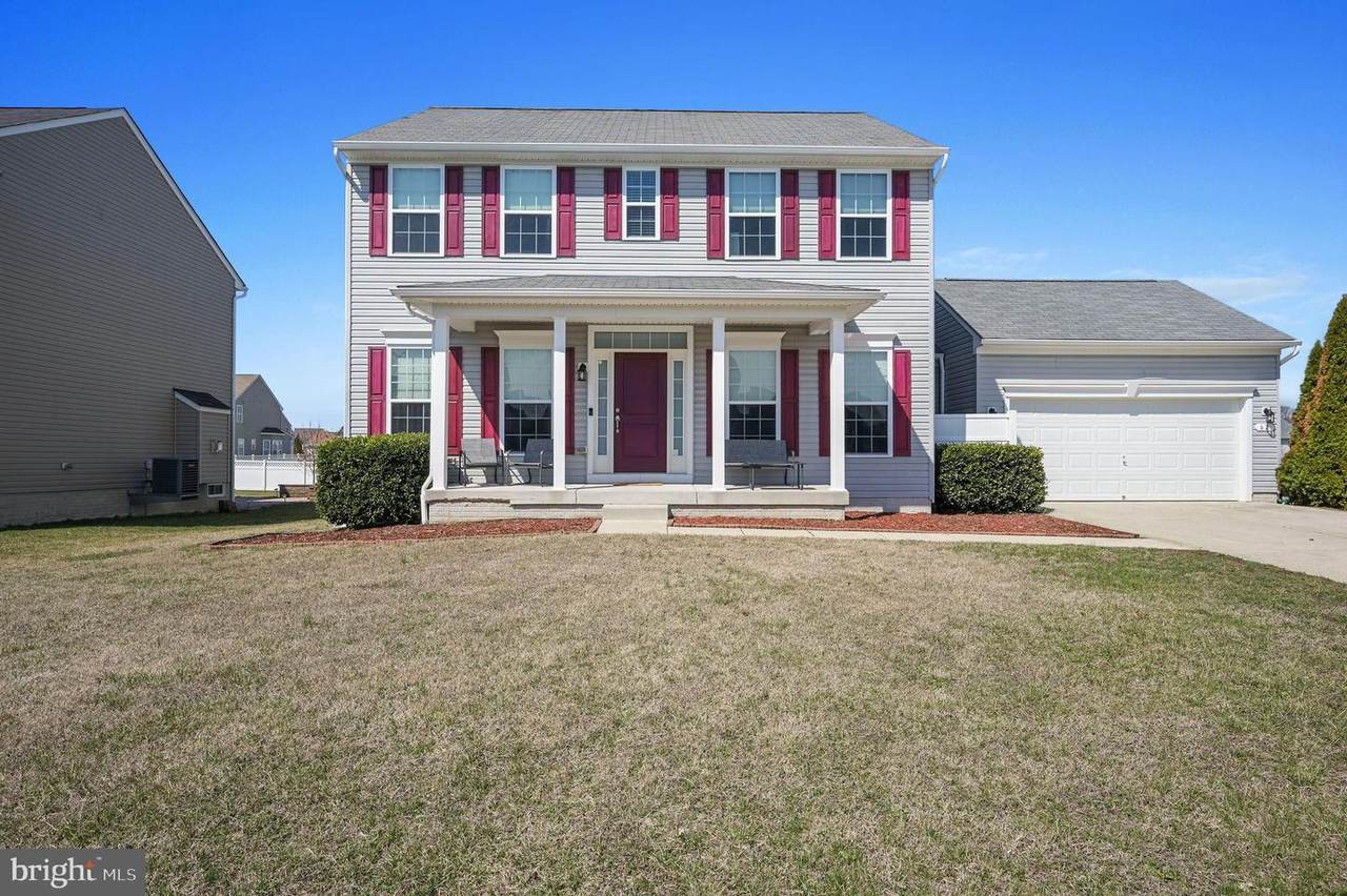 62 Deerberry Drive - Photo 1