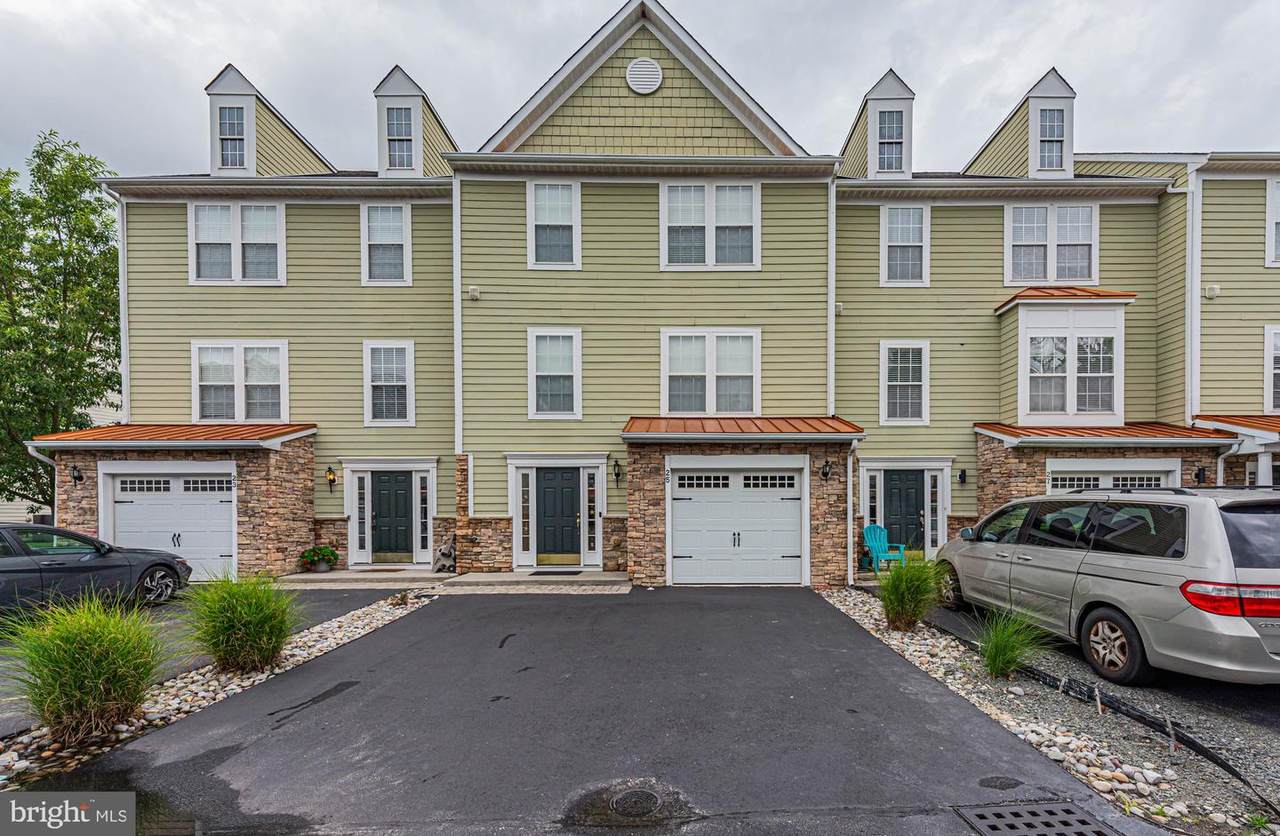 25 Tributary Lane - Photo 1