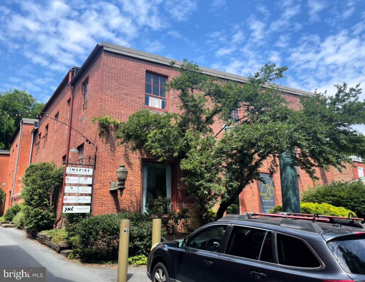 226 Arch Street - Photo 1