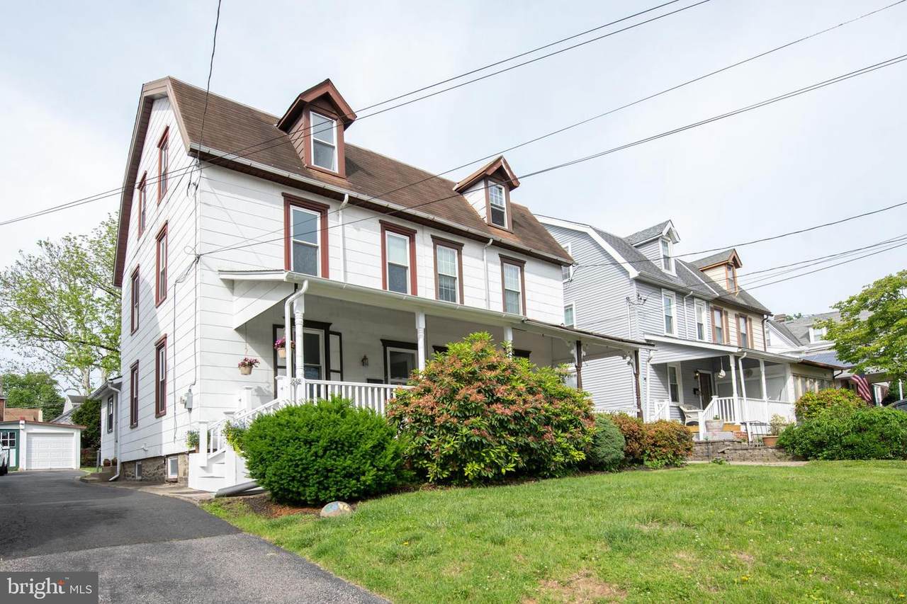 1842 Horace Avenue - Photo 1