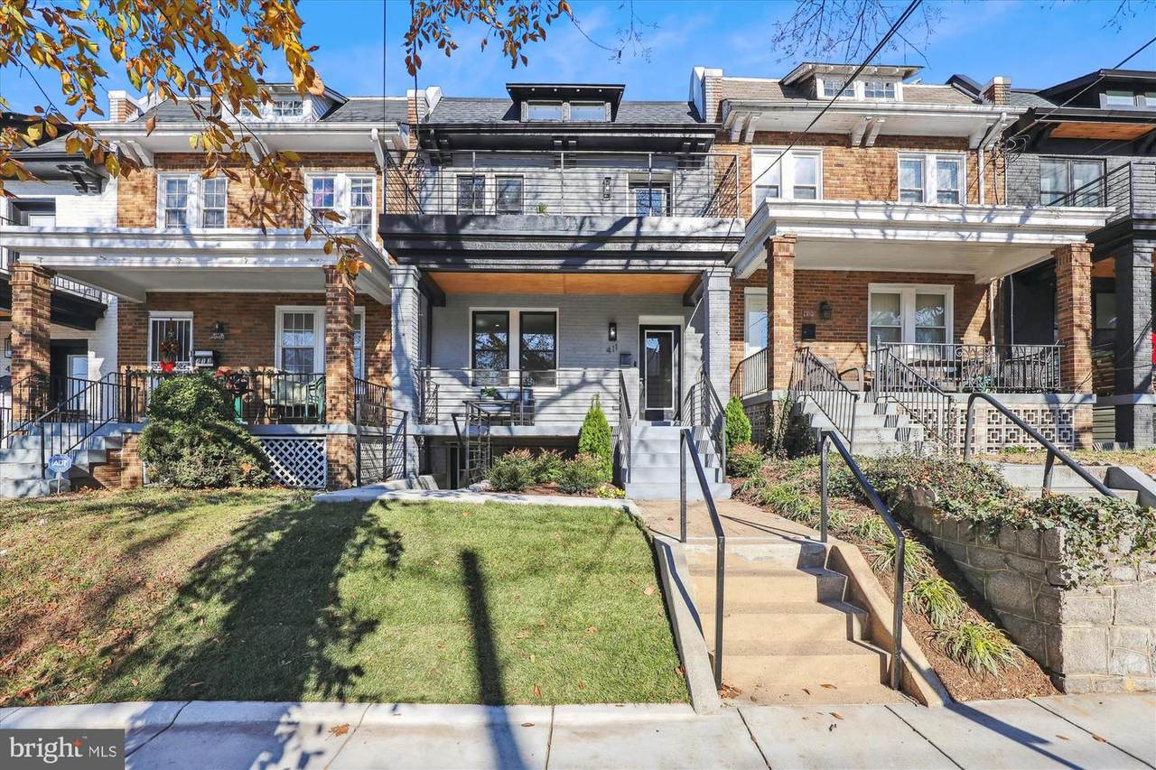 411 Decatur Street - Photo 1