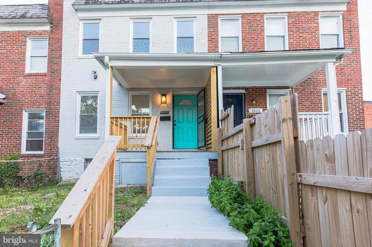 3021 Oakford Avenue - Photo 1