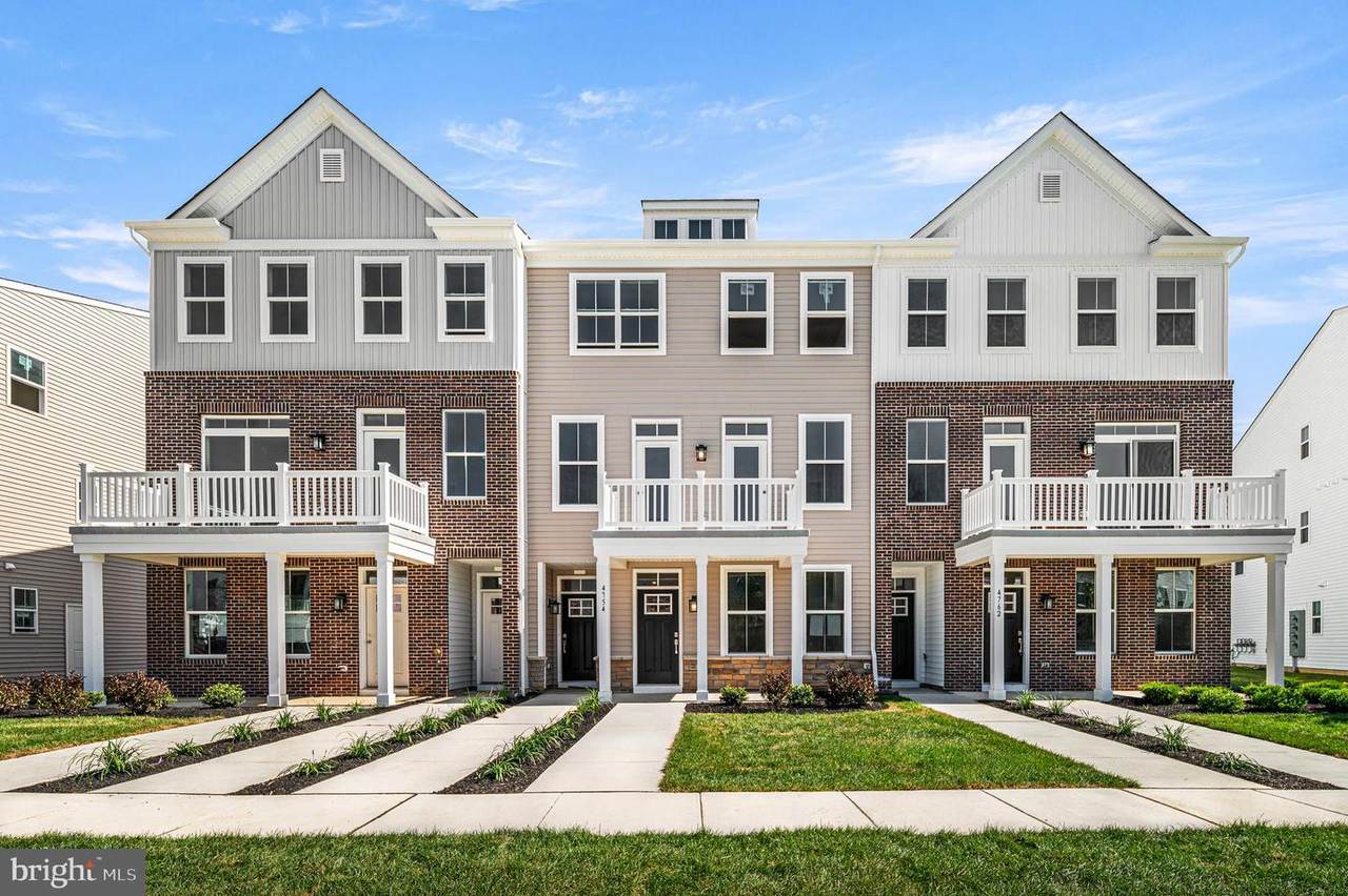 731 Platinum Drive - Photo 1