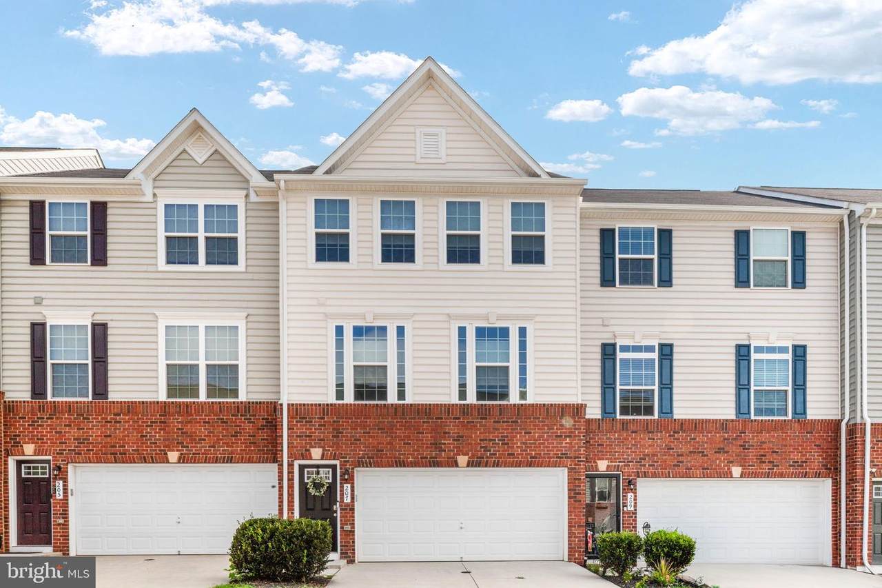207 Rising Sun Road - Photo 1