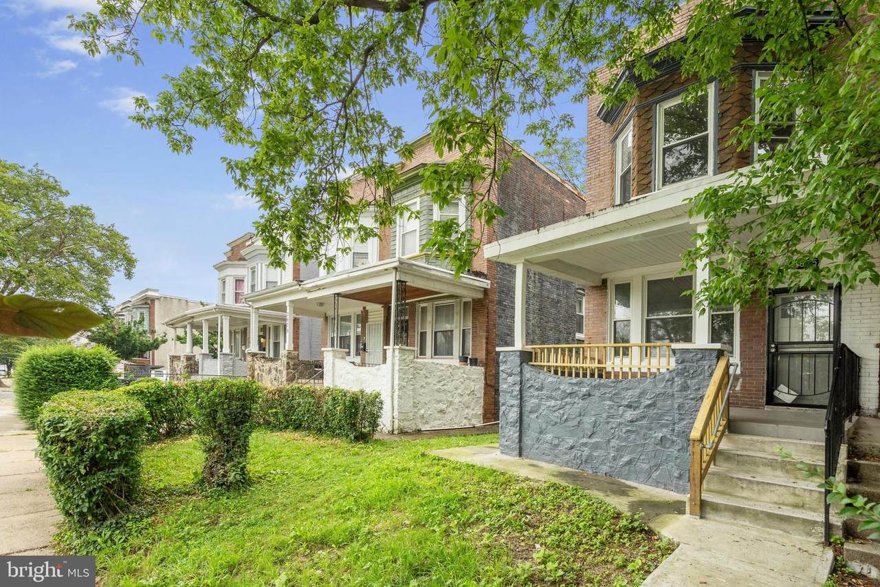 3635 Reisterstown Road - Photo 1