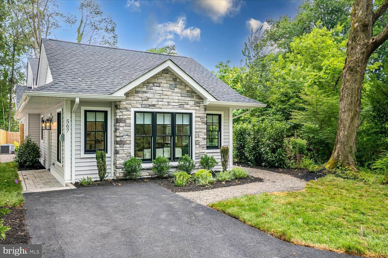 567 Riverside Drive - Photo 1
