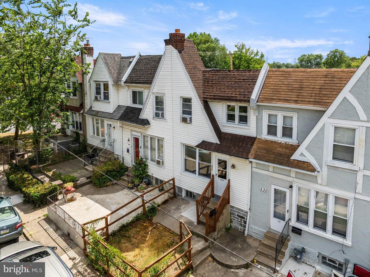 532 Glendale Road - Photo 1