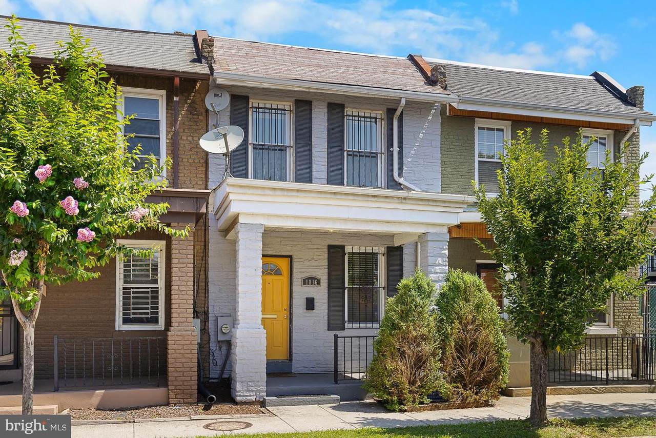1816 Rosedale Street - Photo 1
