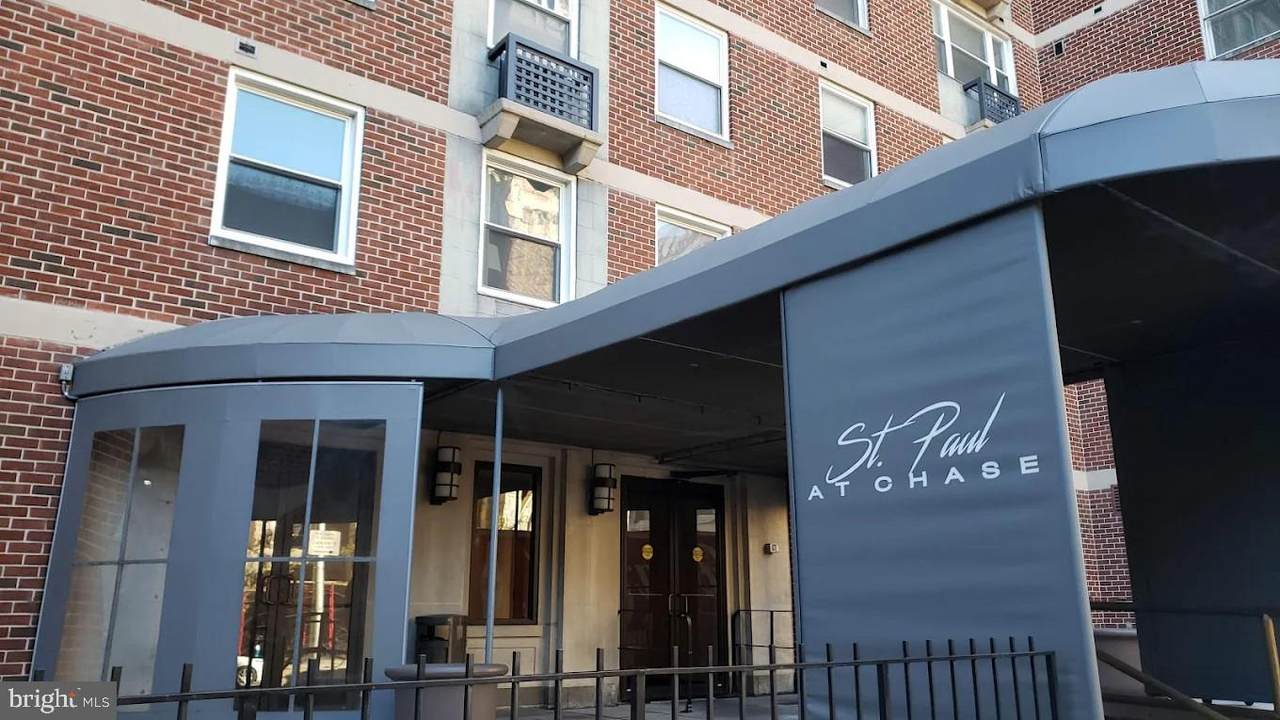 1101 Saint Paul Street - Photo 1