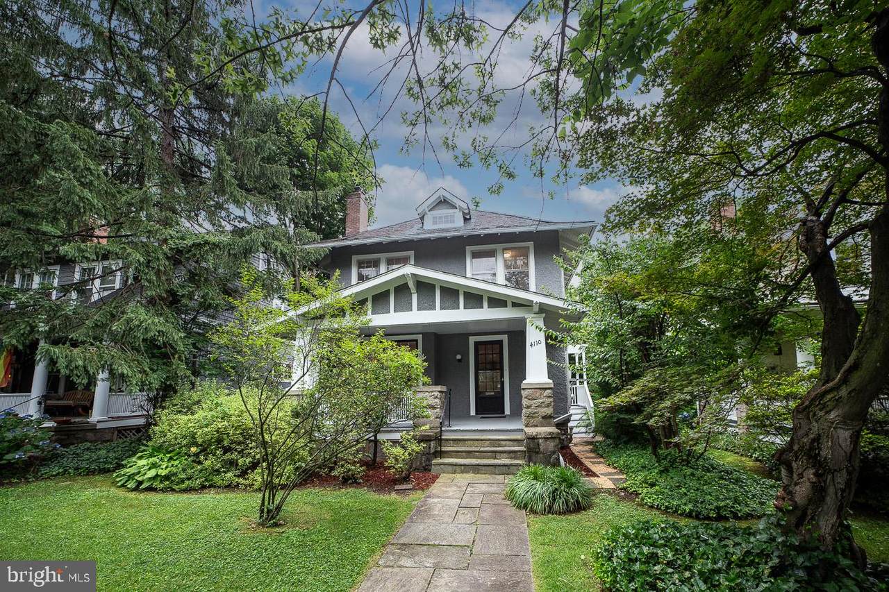 4110 Ingomar Street - Photo 1