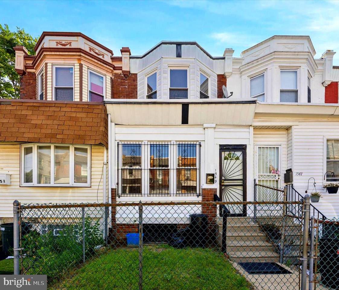 1549 Wanamaker Street - Photo 1