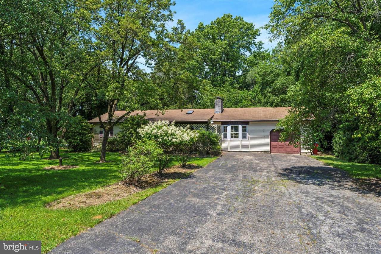 541 Church Road - Photo 1
