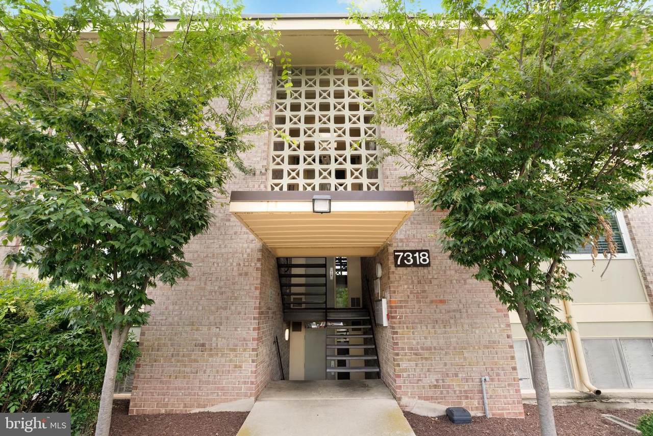 7318 Donnell Place - Photo 1