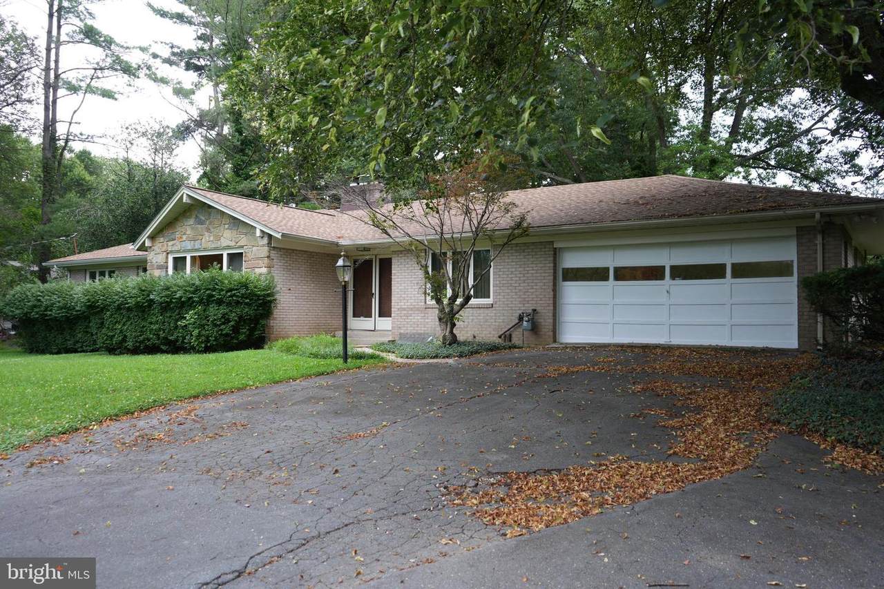 14607 Peach Orchard - Photo 1