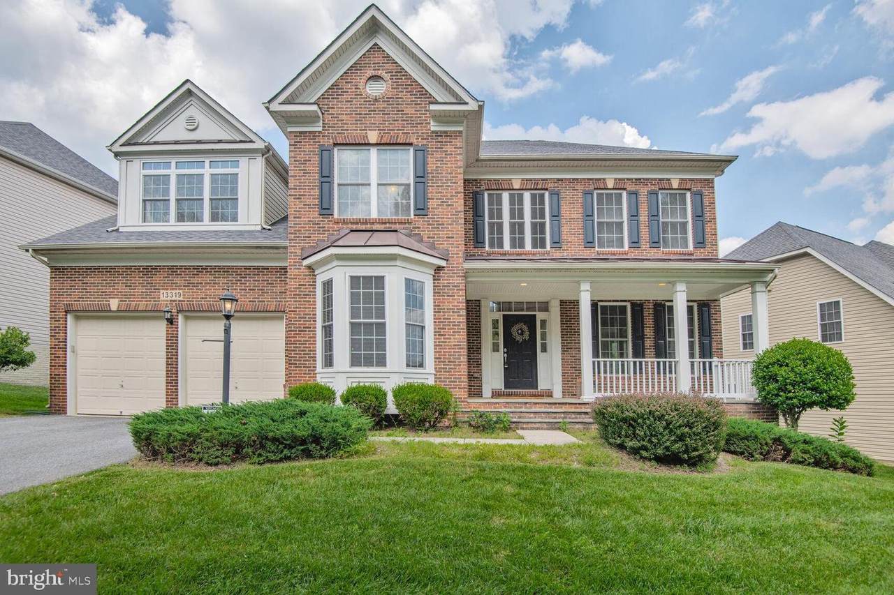 13319 Moonlight Trail Drive - Photo 1