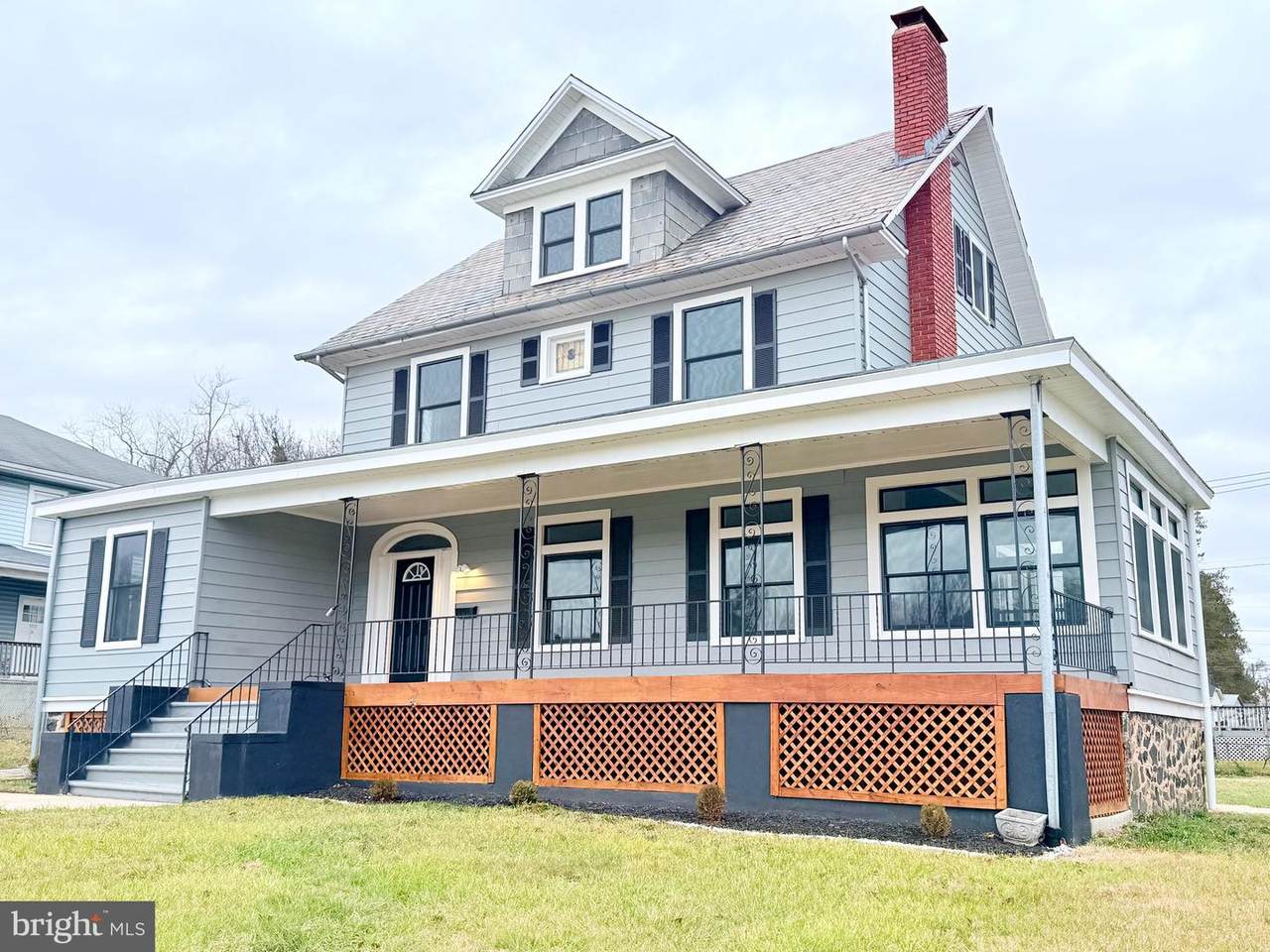 3602 Liberty Heights Avenue - Photo 1