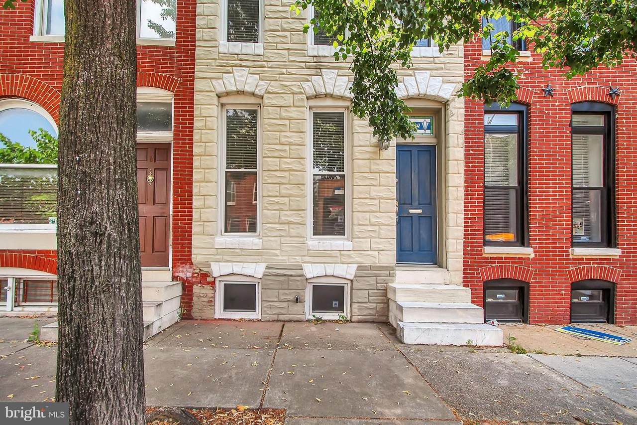 1029 Hanover Street - Photo 1
