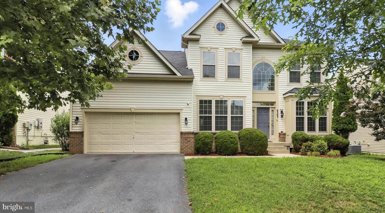 9303 Geaton Park - Photo 1